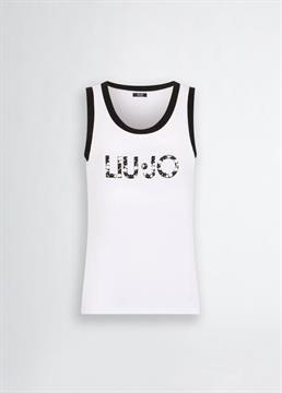 LIU.JO T-SHIRT ECS
