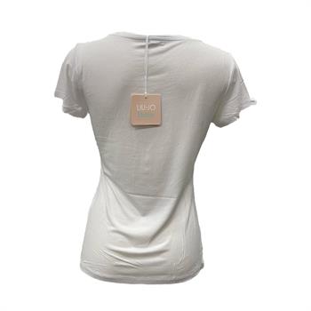 LIU.JO T-SHIRT BASICA