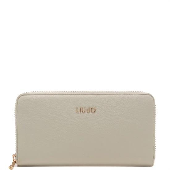 LIU.JO ZIP AROND XL
