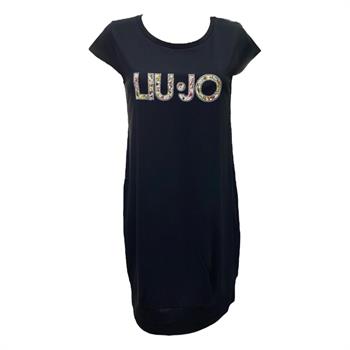 LIU.JO ABITO JERSEY E25D W9449