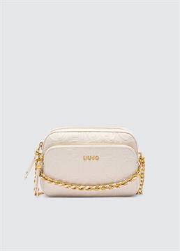 LIU.JO BORSA CAMERA CASE M