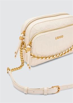 LIU.JO BORSA CAMERA CASE M