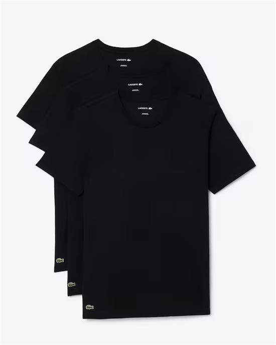 LACOSTE T-SHIRT 3 PEZZI