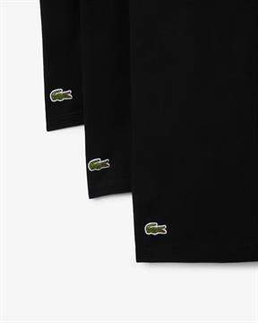 LACOSTE T-SHIRT 3 PEZZI