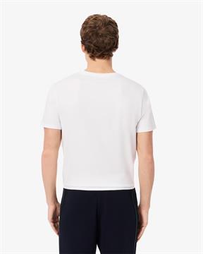 LACOSTE T-SHIRT 3 PEZZI