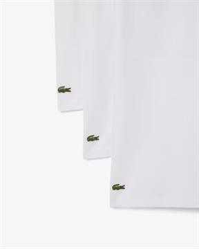 LACOSTE T-SHIRT 3 PEZZI