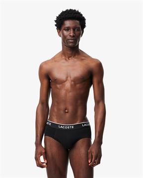 LACOSTE SLIP 3 PEZZI