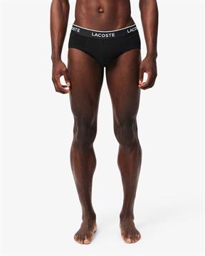 LACOSTE SLIP 3 PEZZI