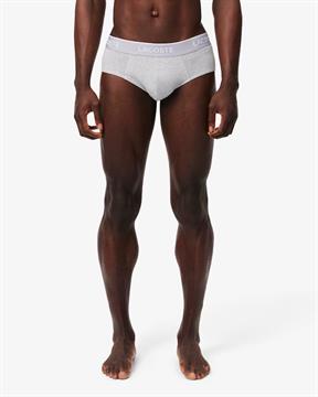 LACOSTE SLIP 3 PEZZI