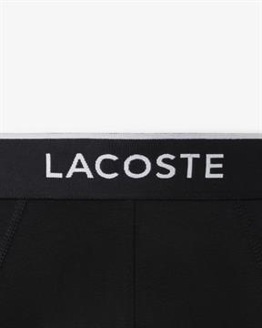 LACOSTE SLIP 3 PEZZI