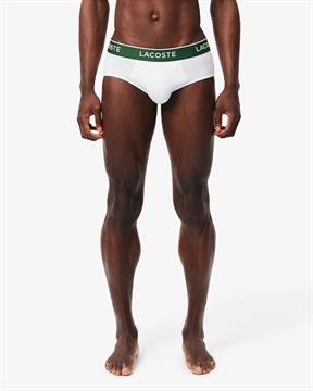 LACOSTE SLIP 3 PEZZI