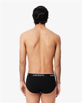 LACOSTE SLIP 3 PEZZI