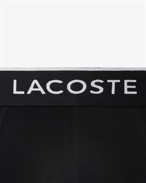 LACOSTE SLIP 3 PEZZI