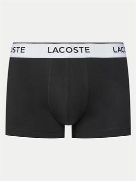 LACOSTE BOXER 3 PEZZI