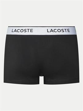 LACOSTE BOXER 3 PEZZI