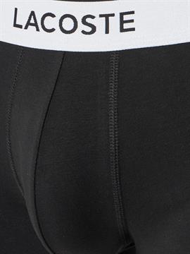 LACOSTE BOXER 3 PEZZI