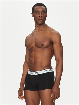LACOSTE BOXER 3 PEZZI