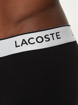 LACOSTE BOXER 3 PEZZI