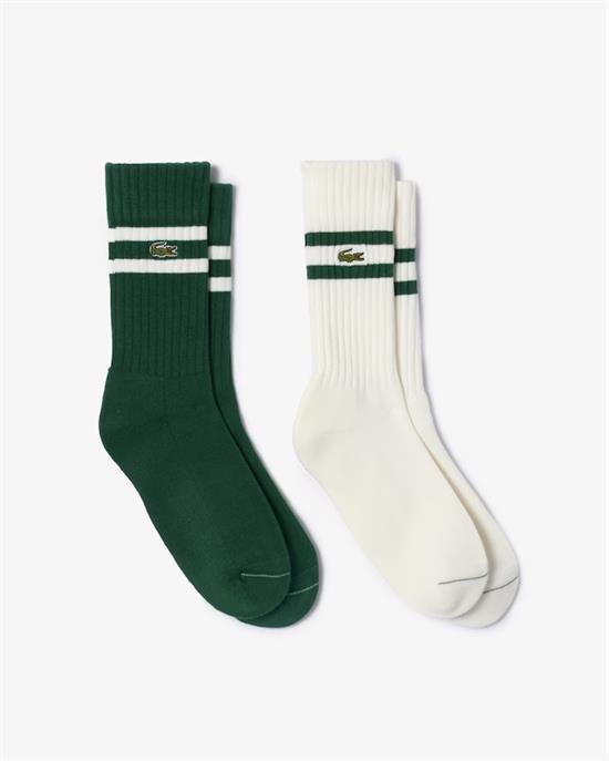 LACOSTE SOCKS