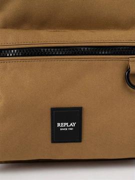 REPLAY ZAINO