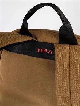 REPLAY ZAINO