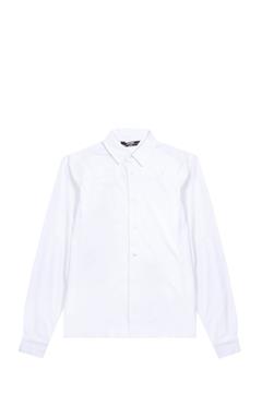 K-WAY CAMICIA TIMOTHEE PIQUE