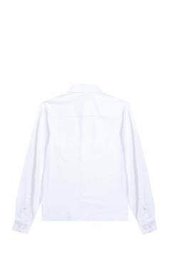 K-WAY CAMICIA TIMOTHEE PIQUE