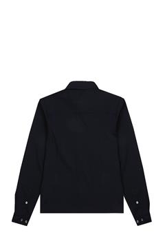 K-WAY CAMICIA TIMOTHEE PIQUE
