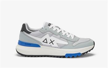 SUN68 RUNNING E25U 06 GRIGIO