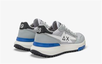 SUN68 RUNNING
