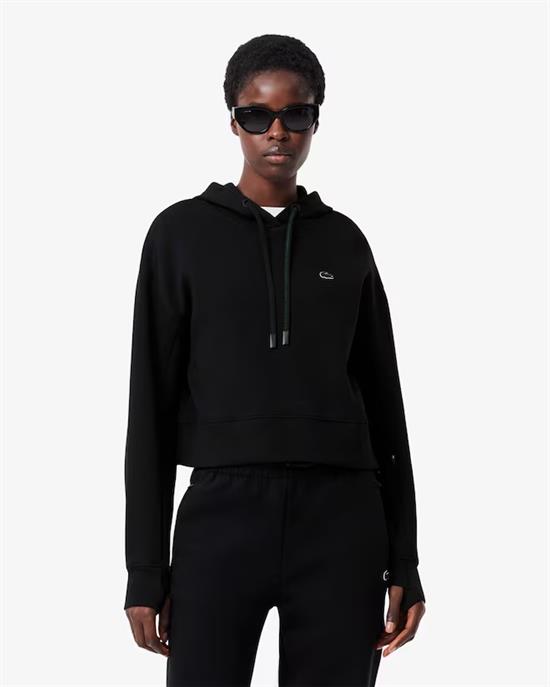 LACOSTE FELPA