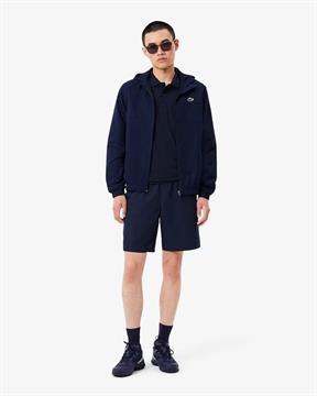 LACOSTE BERMUDA E25U 166 BLU