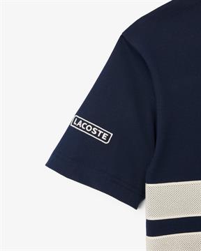 LACOSTE T-SHIRT
