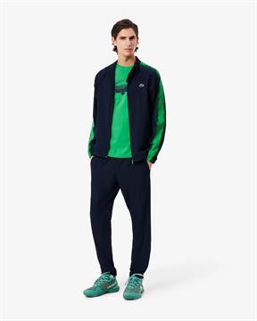 LACOSTE TUTA COMPLETA E25U RIJ BLU