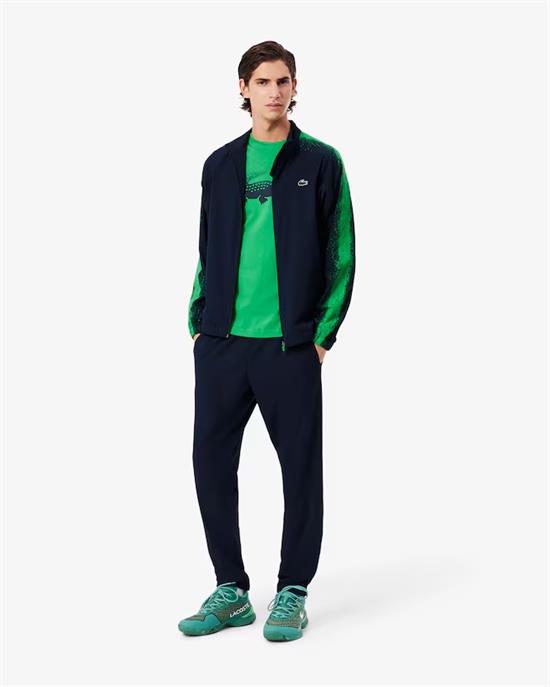 LACOSTE TUTA COMPLETA