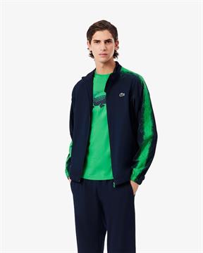 LACOSTE TUTA COMPLETA