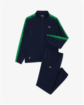 LACOSTE TUTA COMPLETA