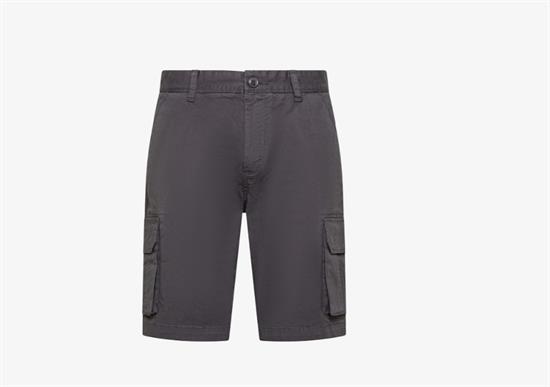 SUN68 SHORT CARGO POCKET
