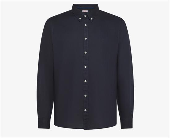 SUN68 CAMICIA LINEN