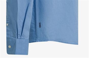 SUN68 CAMICIA LINEN