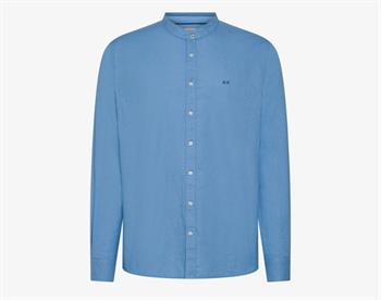 SUN68 CAMICIA KOREAN E25U 56 AVIO