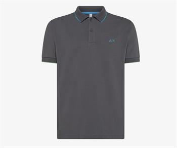 SUN68 POLO STRIPES E25U 99 INCHIOS