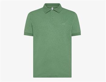 SUN68 POLO JERSEY E25U 84 V/SALVI