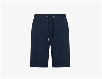 SUN68 SHORT FELPA E25U 07 NAVY