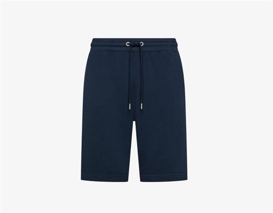 SUN68 SHORT FELPA BASIC FLEECE