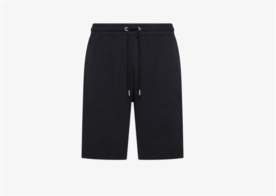 SUN68 SHORT FELPA BASIC FLEECE
