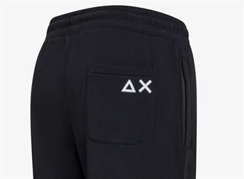 SUN68 SHORT FELPA BASIC FLEECE