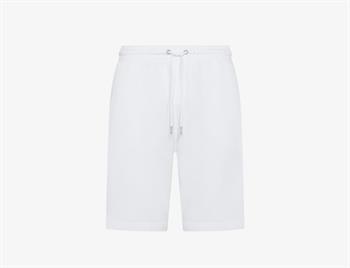 SUN68 SHORT FELPA E25U 31 PANNA