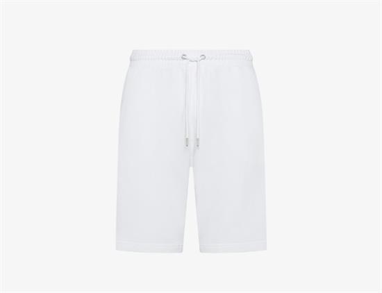 SUN68 SHORT FELPA BASIC FLEECE