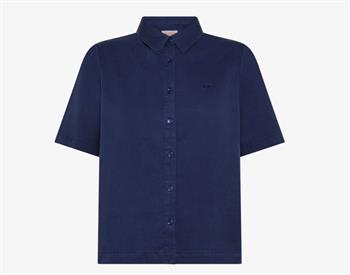 SUN68 ABITO BOWLING E25D 07 NAVY